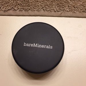 BareMinerals pure radiance